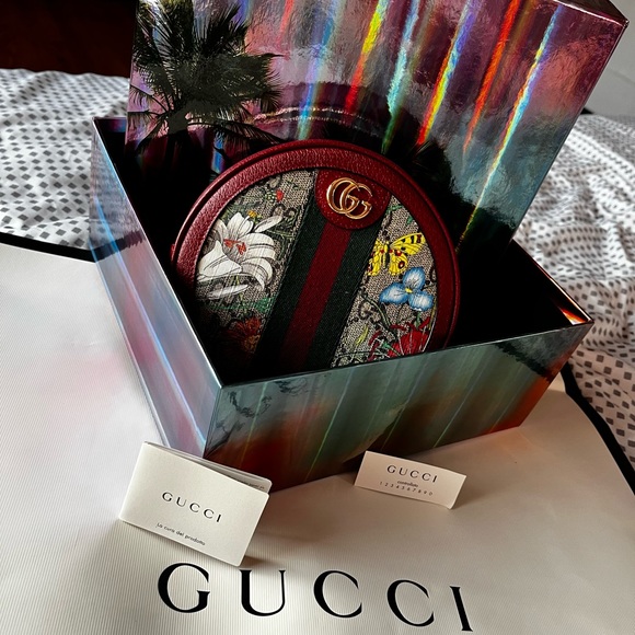 Gucci Handbags - Gucci Ophidia